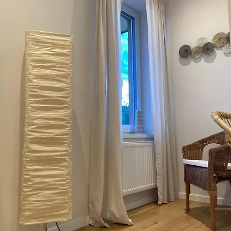 Hallenbach Apartment Zell an der Mosel