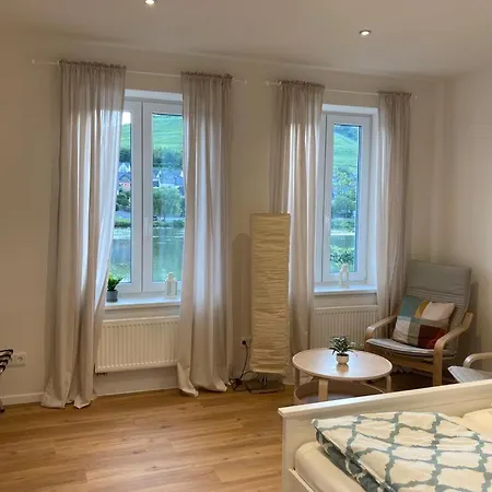 Apartment Hallenbach Zell an der Mosel