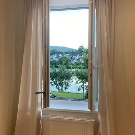 Apartment Hallenbach