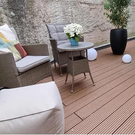 Hallenbach * Целль-ан-дер-Мозель