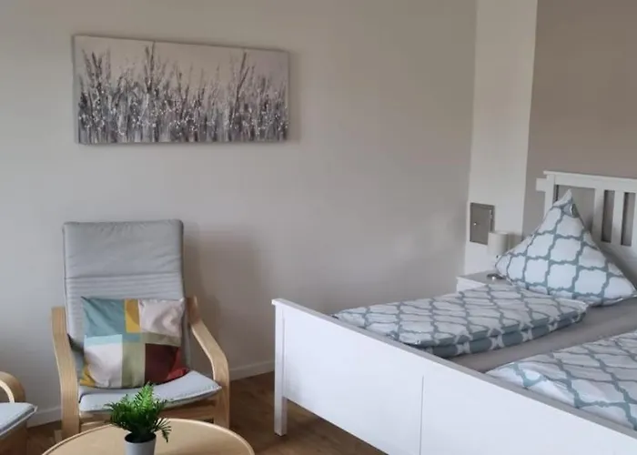 Apartment Hallenbach