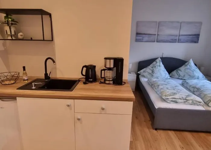 Apartment Hallenbach *